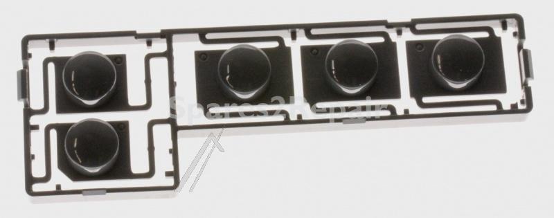 Switch Set - 00170776 Push Button Set [Bosch Siemens]
