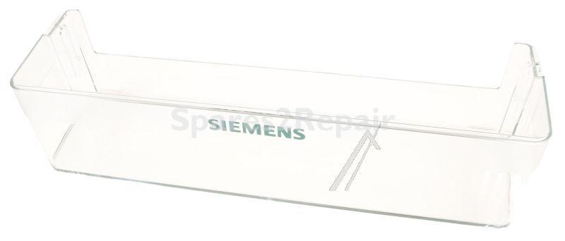 Refrigerator - Freezer Door Shelf - 11041761 Tray [Bosch Siemens]