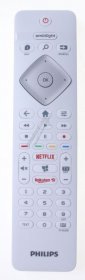 Tp Vision Ir remote Control - 398gr10w-eph-n0001bc Remote Control