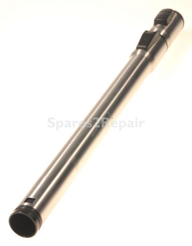 Telescopic Hose - 9178015938 C00936085 Metal Telescopic Tube Without Hook [Arcelik]