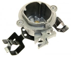 Mechanical Components - 215480064 C00890544 Back Wall Connecting Sheet [Arcelik]