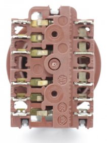 Kuppersbusch Oven Switch - 534472 Oven Selector Switch
