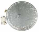 Gorenje Halogen Heater - Hi-light Heating Element Doub