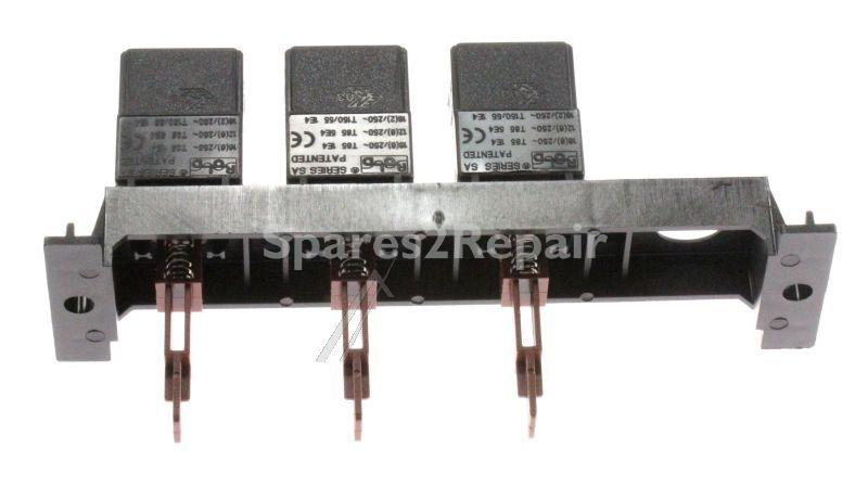Power Switch - 1003993 Switches Assembly [Amica]