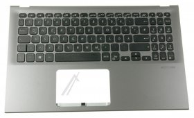 Asus Notebook keyboards - 90nb0k93-r31ge0 X512ub-1g Keyboard (german) Module-as