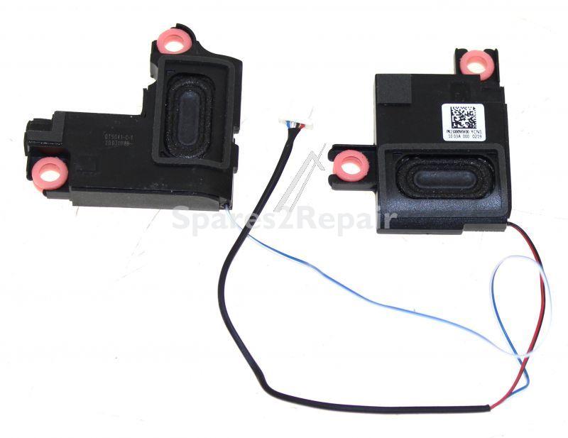 Acer Speakers - 23 gtqn1 002 Speaker