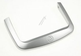 Samsung Handle Vacuum Cleaner - Dj97-01278a Assembly Handle:vc-bk620b da Sil Assembly