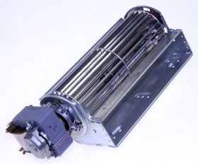 Ventilator Motor - 00075366 Motor-fan [Bosch Siemens]