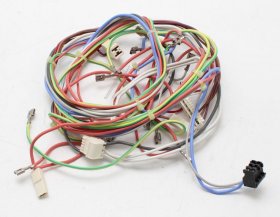 Smeg Harness - 820734327 Oven Wiring
