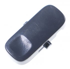 Samsung Button - Dj64-01333d Button Push vs6700 pc hb cotta Black 302