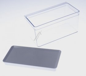 Refrigerator - Freezer Door Shelf - 11048067 Tray [Bosch Siemens]