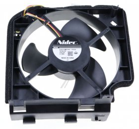 Haier Ventilator Motor - 0060852717 49105504 Fan Condenser