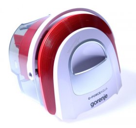 Hisense Gorenje Dust Collector - 717637 Dust Container Assembly