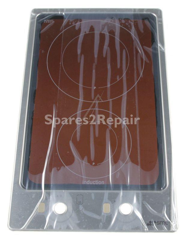 Smeg Ceramic Surface - 695616930 Hob Top