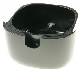 Philips Housing Part - Cp0706-01 420303619371 Outer Pan Black