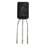 Sanyo Transistors - 2sc2910 Transistor 7c Si-n To-92