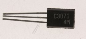 Sanyo Transistors - 2sc3071 Transistors
