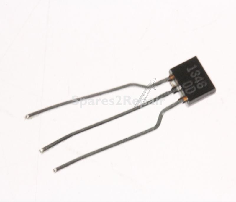 Sanyo Transistors - 2sa1346 Transistors