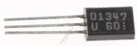 Sanyo Transistors - Transistor 7c
