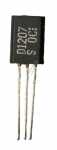Sanyo Transistors - 2sd1207 Transistor 7cto-