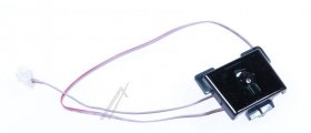 Vestel Module - Electrical Unit - 23677940 Md asy 17tk158+fb_55680(230(blk_(e_2020