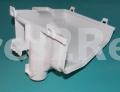 Detergent Case - 1031104 Detergent Container Housing (bottom) [Amica]