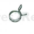 Hose Clamp - 1016958 Clamp 14 5×1 8 [Amica]