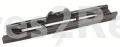 Bosch Vacuum Cleaner Nozzle - Flat Brush