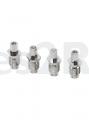 Perforated Rail - 10002663 Holder [Bosch Siemens]