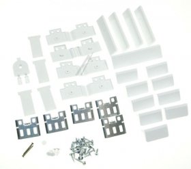 Mounting Parts - 12008577 Fixture [Bosch Siemens]
