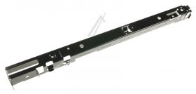 Front Plate - 00715036 Glass Front Panel [Bosch Siemens]