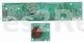 Candy Hoover Panel Module For Household Appliances - Switchboard Electronic - 41042094