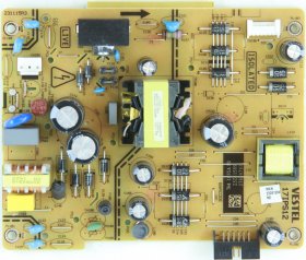 Celcus CEL-43FHDB-16/1 - Power Supply - 23281589 - 17IPS12 - 231115R3