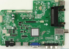 Cello C32ANSMT-V2 - Main AV - SQY05 17 - J1 V1.0 - AE0010791