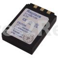 Com Digital Camera Battery - Digca37009 3 7v-1090mah Digital Camera Li-ion Battery Olympus -
