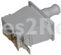 Efs Pushbutton - 615002829 Switch For Fan Cooling