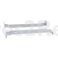 Fixings And Brackets - 4055370326 Set bracket chimney uppe [Electrolux Aeg]