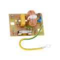 Microwave Noise Filter - 4055194262 Filter With Fuse [Electrolux Aeg]