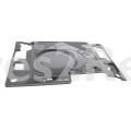 Panel - 1327827638 Aqua-control Bottom G50uj [Electrolux Aeg]
