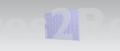 Side Cover Housing - 8581364487703 Side Panel Insulation 529 2mm [Electrolux Aeg]