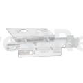 Fixings And Brackets - 3532430059 Support Control Panel Left [Electrolux Aeg]