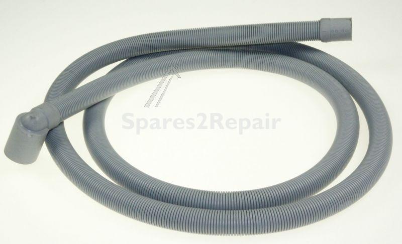 Haier Hose Clamp - 0530009430 49052254 Hose Clamp Ø38 8