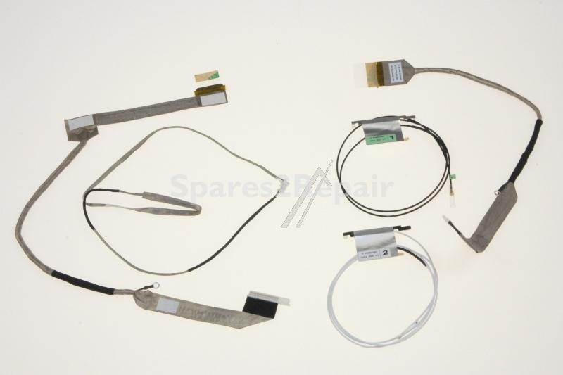 Hewlett Packard Cable-plugs-adapter - 350188-b71 Sps-pwr Cable-se-fi