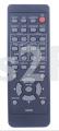 Hitachi Remote Control For Beamer - R020f Fernbedienung Hl03033 Hitachi Und Maxwell - R020H