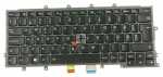Ibm Lenovo Notebook keyboards - Germanclickpad W-o Nfc