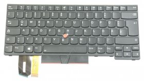Ibm Lenovo Notebook keyboards - 04x1301 Keyboard Slk
