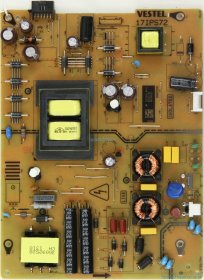 JVC LT-43C888 - PSU - 23381286 - 17IPS72 - 070217R4
