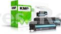 Kmp Toner Cartridge - 1233 hc21 H-t157d Toner Cartridge Black Double Pack Each 4 9k