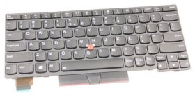Lenovo Notebook keyboards - 5n21d93660 Keyboard De (german)