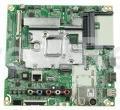 Lg Board - Ebu65667901 Bpr Total Assembly